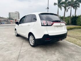 【優質五門小車】2024年三菱colt plus輕鬆版1.5L，限時批發破盤價