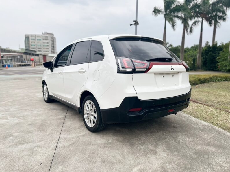 【優質五門小車】2024年三菱colt plus輕鬆版1.5L，限時批發破盤價