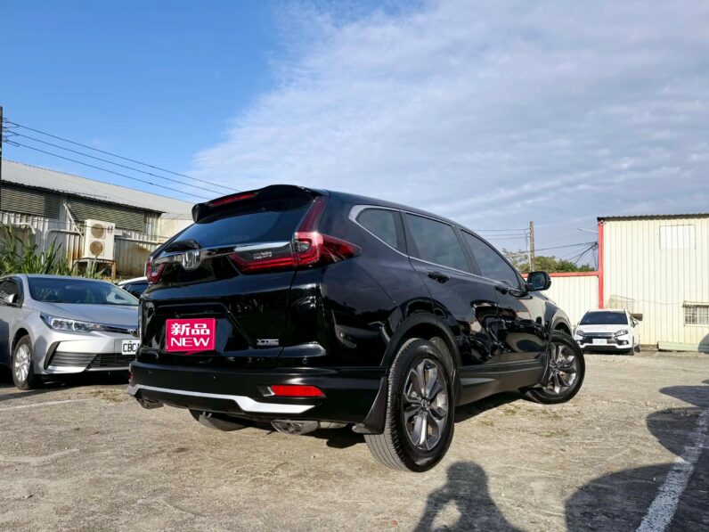【本田最熱銷SUV休旅車】2023年式本田CRV VTI1.5(5.5代)，認證美車無待修