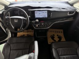 【本田大七人】2020年式本田奧德賽APEX2.4頂級/雙電滑門/ACC跟車/認證車原版件/購車享一年兩萬公里保固