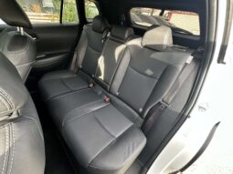 【跨界小休旅必選】2024年式豐田 COROLLA CROSS 1.8油電旗艦版，原廠保固中