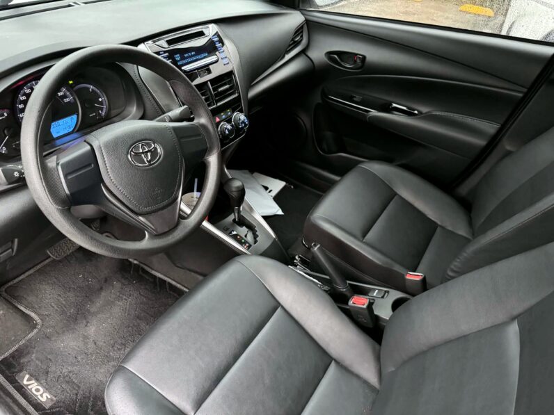 【豐田熱銷小車】2024年式豐田VIOS1.5 經典版/認證車/無待修/購車享保固