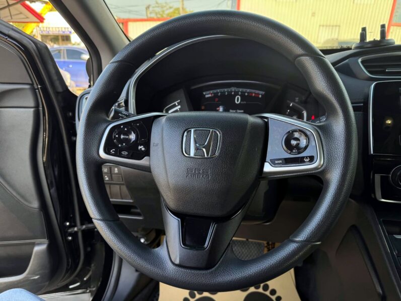 【本田最熱銷SUV休旅車】2023年式本田CRV VTI1.5(5.5代)，認證美車無待修