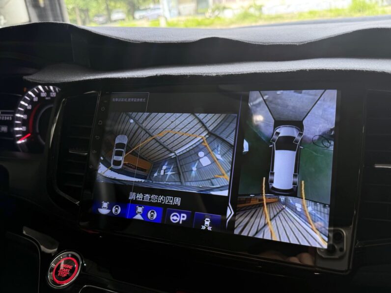 【本田大七人】2020年式本田奧德賽APEX2.4頂級/雙電滑門/ACC跟車/認證車原版件/購車享一年兩萬公里保固