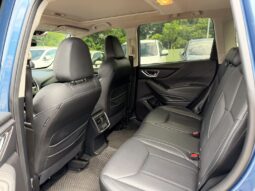 【性能休旅suv】2021年市速霸陸 森林人Forester i-S EyeSight/原漆原版認證車/純跑5萬公里