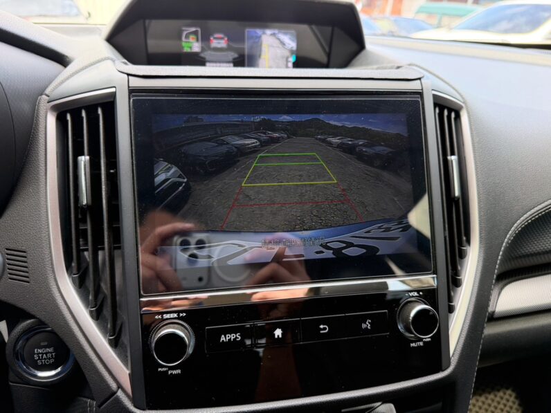 【性能休旅suv】2021年市速霸陸 森林人Forester i-S EyeSight/原漆原版認證車/純跑5萬公里