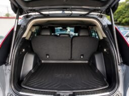 【最新6代CRV】2025年式本田CRV 1.5Prestige頂級版本/原漆原版件/原廠保固中/純跑3萬公里