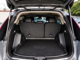 【最新6代CRV】2025年式本田CRV 1.5Prestige頂級版本/原漆原版件/原廠保固中/純跑3萬公里