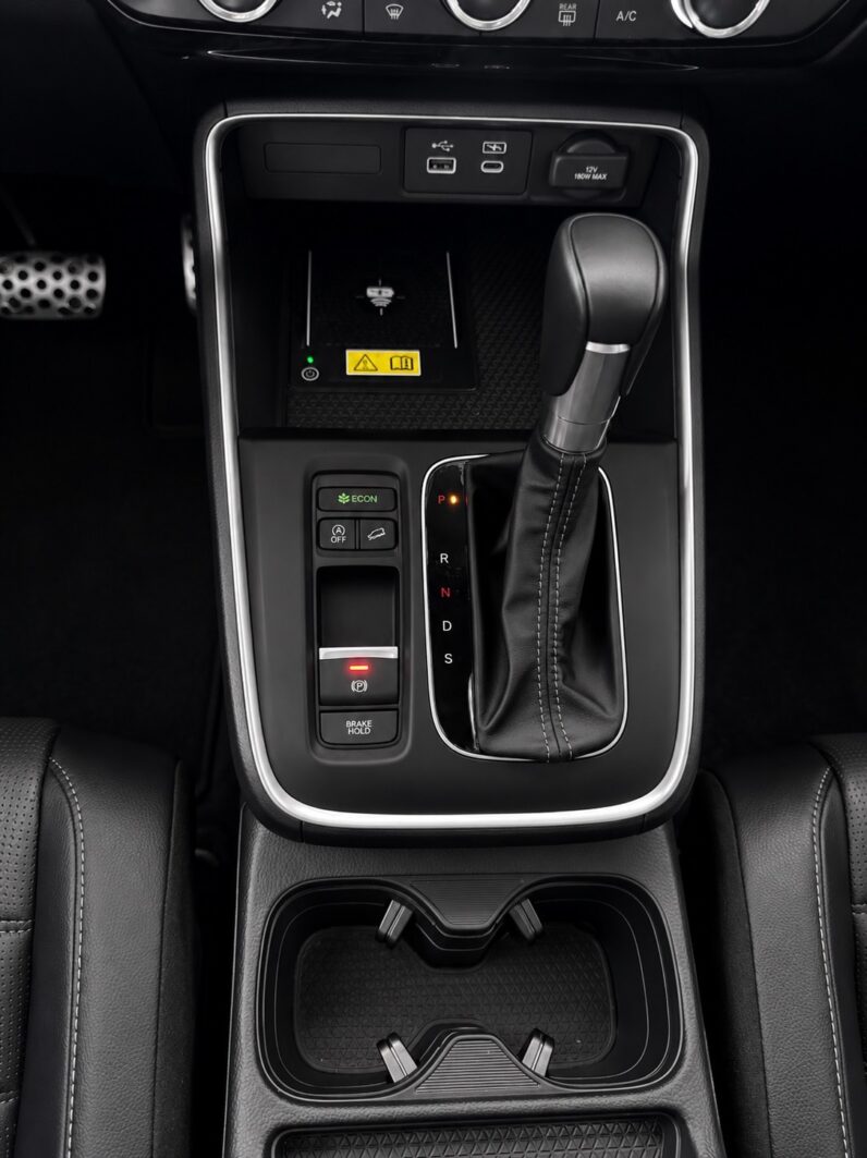 【最新6代CRV】2025年式本田CRV 1.5Prestige頂級版本/原漆原版件/原廠保固中/純跑3萬公里