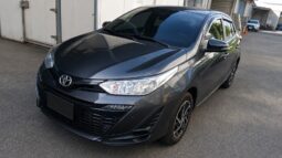 【豐田五門小車】2023年豐田大鴨1.5經典版/全車無待修/實跑兩萬公里