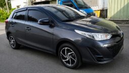 【豐田五門小車】2023年豐田大鴨1.5經典版/全車無待修/實跑兩萬公里