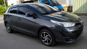 【豐田五門小車】2023年豐田大鴨1.5經典版/全車無待修/實跑兩萬公里