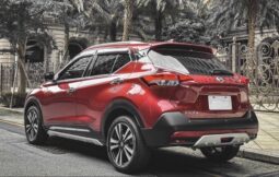 【日產熱銷小休旅】2019年式日產KICKS 1.5智行旗艦版/認證車/無待修/市場最低價