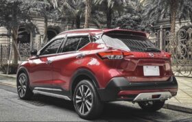 【日產熱銷小休旅】2019年式日產KICKS 1.5智行旗艦版/認證車/無待修/市場最低價