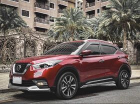 【日產熱銷小休旅】2019年式日產KICKS 1.5智行旗艦版/認證車/無待修/市場最低價