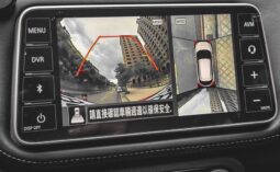 【日產熱銷小休旅】2019年式日產KICKS 1.5智行旗艦版/認證車/無待修/市場最低價