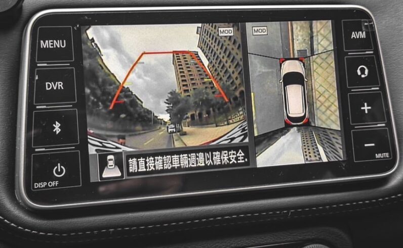 【日產熱銷小休旅】2019年式日產KICKS 1.5智行旗艦版/認證車/無待修/市場最低價