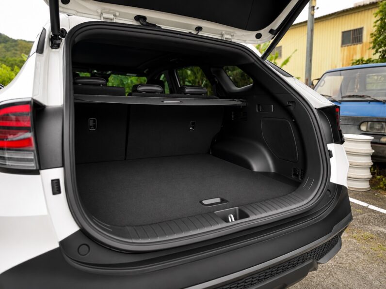 【科技十足小休旅】2024年KIA SPORTAGE X-Line 4WD 1.6/全車原版件/實跑8萬多公里緩慢增加