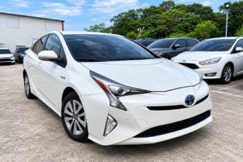 新北二手車行情一次搞懂｜二手車價格高低原來和這 9 件事有關