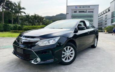 【豐田經典大房車】2021年式豐田CAMRY2.0經典版改款缸內直噴超省油/購車享一年保固