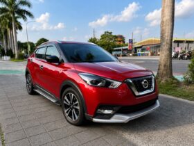 【日產熱銷小休旅】2019年式日產KICKS 1.5智行旗艦版/認證車/無待修/市場最低價