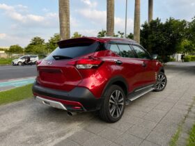 【日產熱銷小休旅】2019年式日產KICKS 1.5智行旗艦版/認證車/無待修/市場最低價