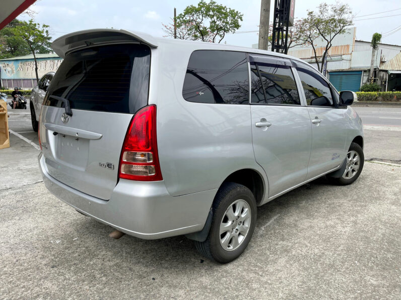 【豐田大廂車】2012年豐田INNOVA 2.0/認證車/無待修/上山下海好幫手
