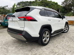 【好爸爸休旅神車】2022年式豐田RAV4汽油旗艦頂級2.0/原漆原版件無待修/購車享一年兩萬公里保固