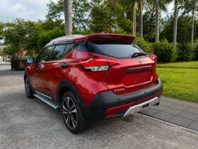 【日產熱銷小休旅】2019年式日產KICKS 1.5智行旗艦版/認證車/無待修/市場最低價