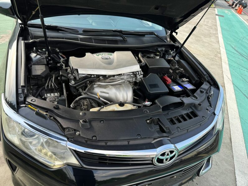 【豐田經典大房車】2021年式豐田CAMRY2.0經典版改款缸內直噴超省油/購車享一年保固