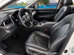 【豐田大房車】2021年式豐田 CAMRY 2.5豪華版(第八代)/一手車/原漆原版件/純跑7萬公里