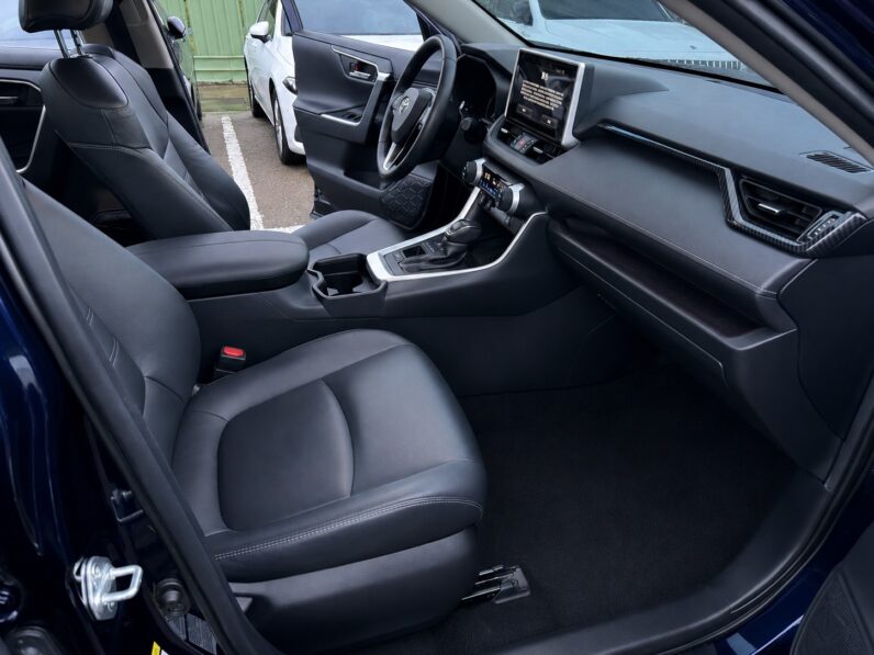 【豐田熱銷油電SUV】2020年豐田RAV4 2.5油電旗艦，全車原版件無待修/購車享一年兩萬公里保固