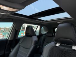 【豐田油電大休旅首選】2024年式豐田RAV4油電旗艦4WD 2.5/實跑3萬/認證車/無待修/最頂級/購車享保固一年兩萬公里