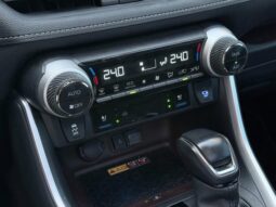 【豐田油電大休旅首選】2024年式豐田RAV4油電旗艦4WD 2.5/實跑3萬/認證車/無待修/最頂級/購車享保固一年兩萬公里