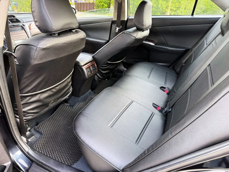 【豐田經典大房車】2021年式豐田CAMRY2.0經典版改款缸內直噴超省油/購車享一年保固