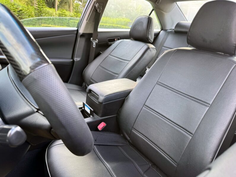 【豐田經典大房車】2021年式豐田CAMRY2.0經典版改款缸內直噴超省油/購車享一年保固