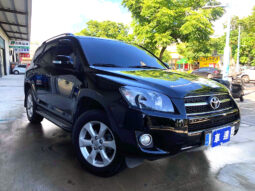 【超值代步休旅】2012年式豐田RAV4 G版頂級2.4/全車原版件認證車/無待修/純跑15萬公里/購車享保固