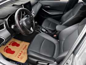 【豐田最熱銷轎車款】2023年 豐田 ALTIS 1.8 油電尊爵版/實跑5萬公里/原廠保固中