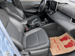 【豐田最熱銷轎車款】2023年 豐田 ALTIS 1.8 油電尊爵版/實跑5.9萬公里/原廠保固中/原版件認證車