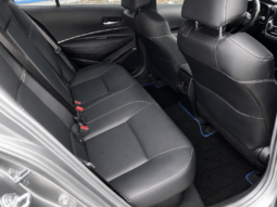 【豐田最熱銷轎車款】2023年 豐田 ALTIS 1.8 油電尊爵版/實跑5萬公里/原廠保固中