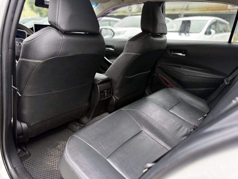 【豐田最熱銷轎車款】2022年 豐田 ALTIS 1.8 油電尊爵版/認證車/購車享保固一年