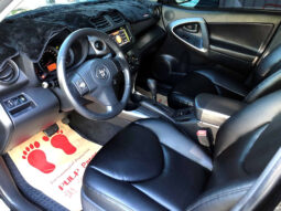 【超值代步休旅】2012年式豐田RAV4 G版頂級2.4/全車原版件認證車/無待修/純跑15萬公里/購車享保固