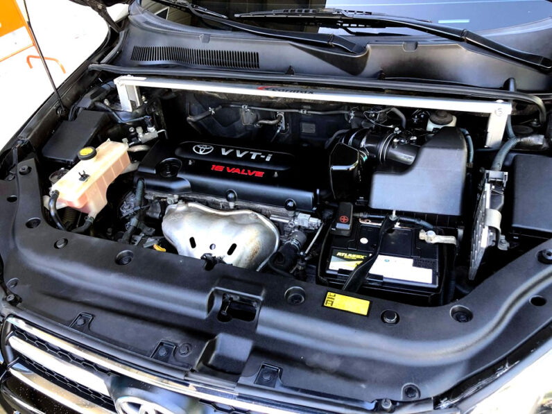 【超值代步休旅】2012年式豐田RAV4 G版頂級2.4/全車原版件認證車/無待修/純跑15萬公里/購車享保固