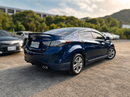 【現代經典轎車】2015年式現代ELANTRA 1.8極光旗艦版/1.8/全車無待修/認證車/購車享一年保固