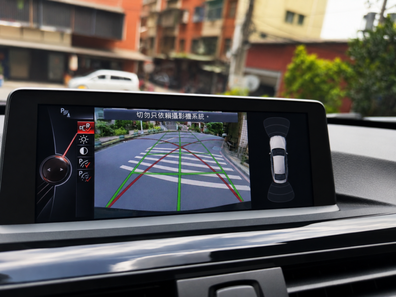 【寶馬經典跑旅】2016年式320GT 2.0總代理/認證車/純跑13萬公里/購車享一年保固