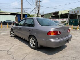 【豐田經典老車】1997年豐田LLA 1.8/車況優可環島