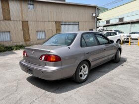 【豐田經典老車】1997年豐田LLA 1.8/車況優可環島