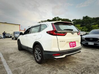 新北二手車行情一次搞懂｜二手車價格高低原來和這 9 件事有關