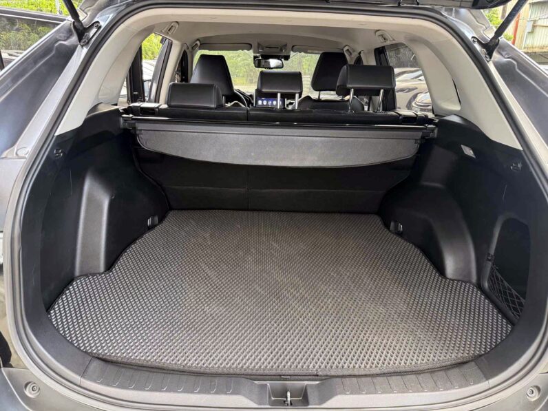 【好爸爸休旅神車】2021年式豐田RAV4汽油旗艦頂級2.0/認證車無待修/購車享一年兩萬公里保固