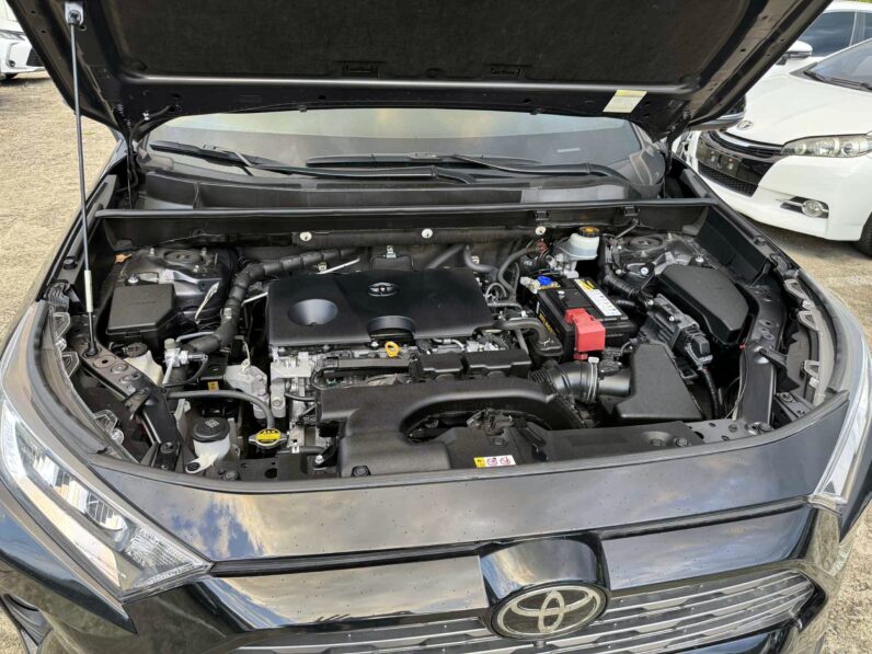【好爸爸休旅神車】2021年式豐田RAV4汽油旗艦頂級2.0/認證車無待修/購車享一年兩萬公里保固